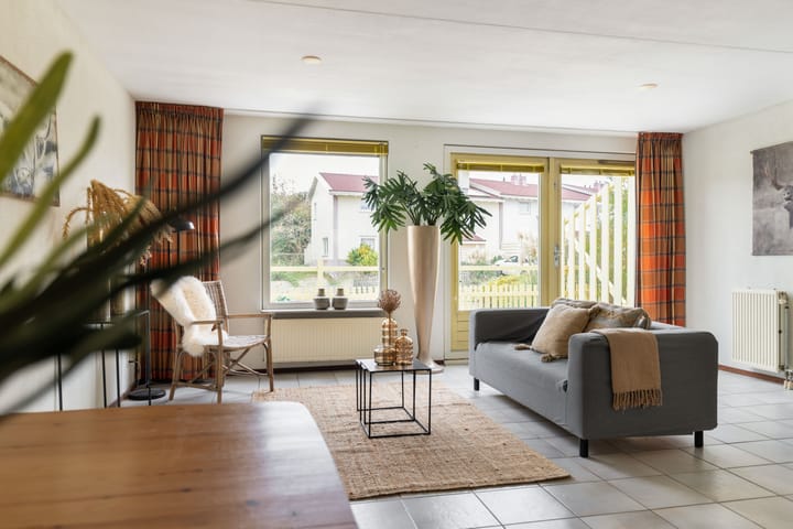 Foto 4 van Jan Dirk z'n Dal 25