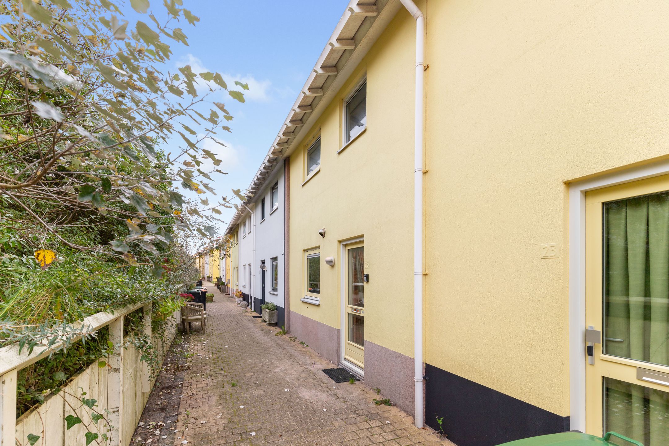 Foto 6 van Jan Dirk z'n Dal 25