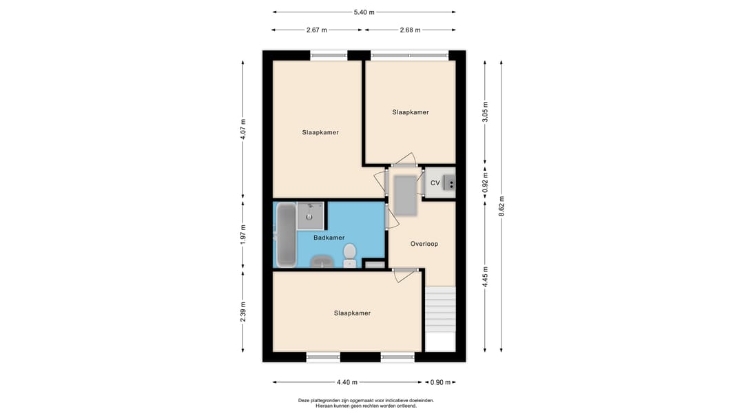 Foto 32 van Jan Dirk z'n Dal 25