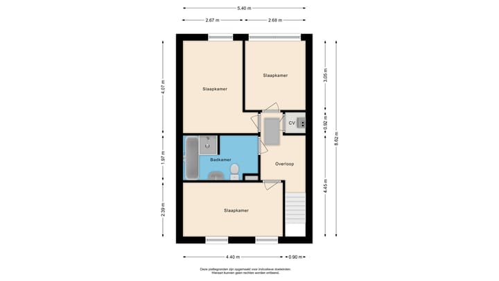 Foto 32 van Jan Dirk z'n Dal 25