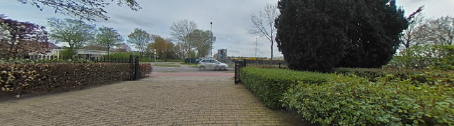 Bekijk 360° foto van voortuin van Stökskesweg 23