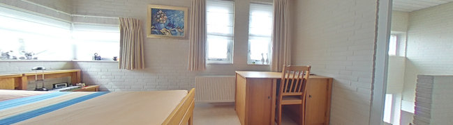 Bekijk 360° foto van slaapkamer van Stökskesweg 23