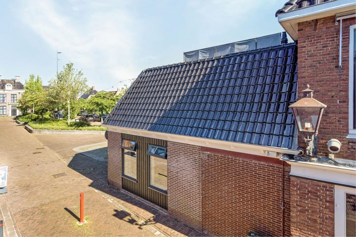 Foto 3 van Halbertsma's Plein 24