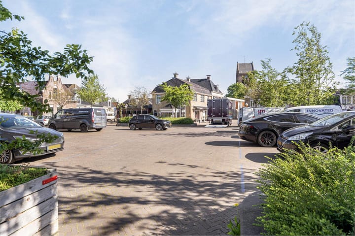 Foto 4 van Halbertsma's Plein 24