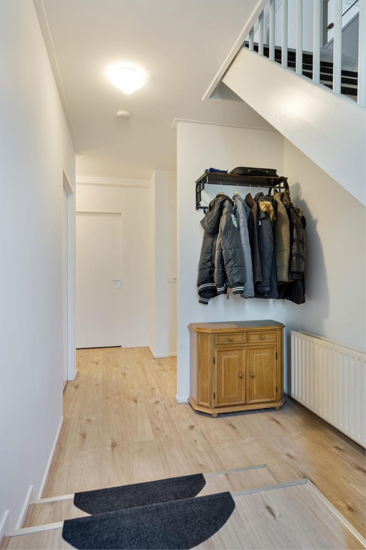 Foto 10 van Halbertsma's Plein 24