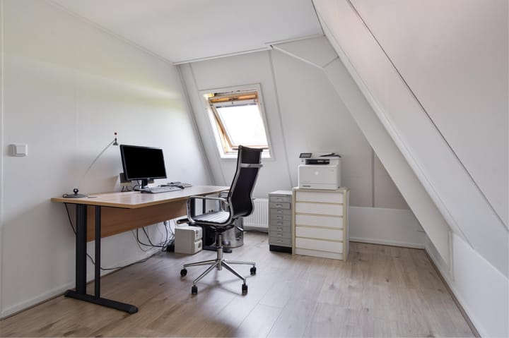 Foto 27 van Halbertsma's Plein 24