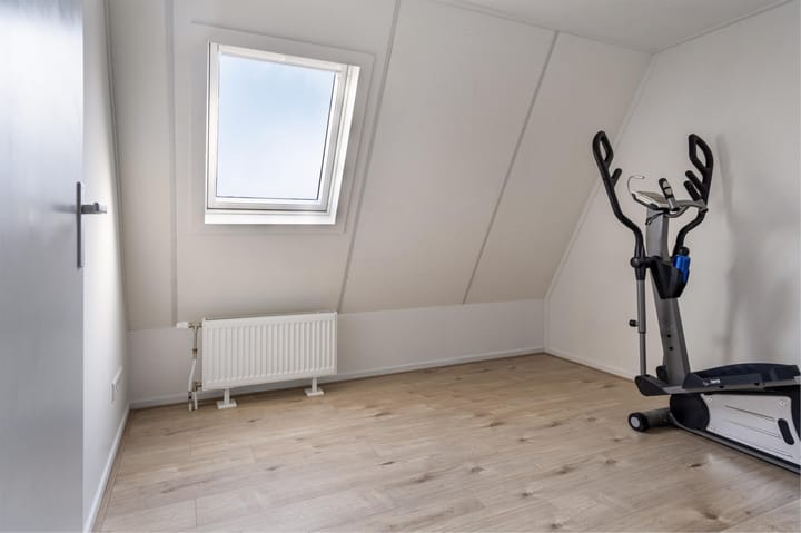 Foto 29 van Halbertsma's Plein 24