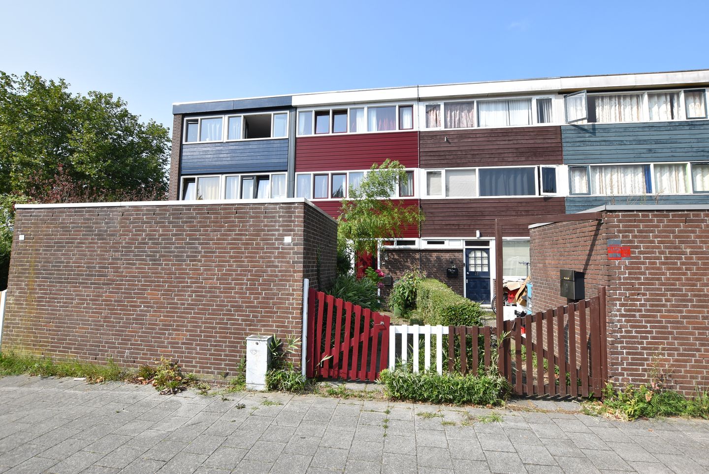 Foto 1 van Slinge 12