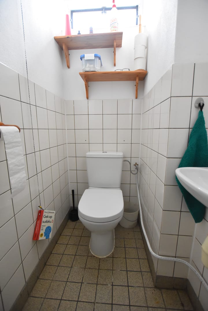 Foto 6 van Slinge 12