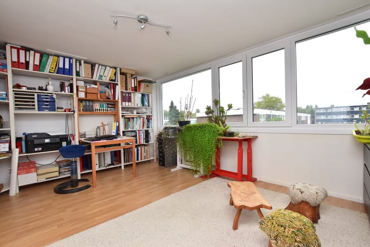 Foto 8 van Slinge 12