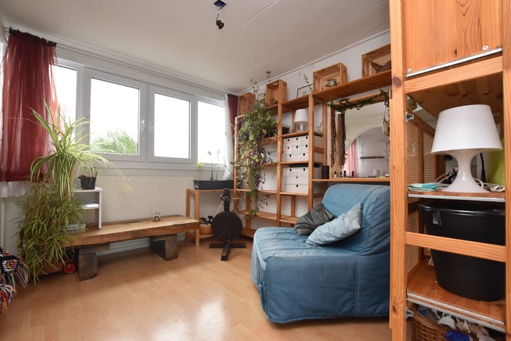 Foto 14 van Slinge 12