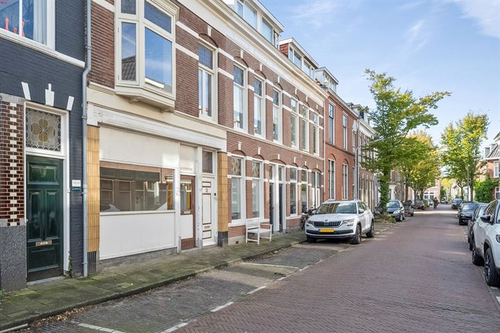 Bekijk foto 5 van Barendsestraat 30