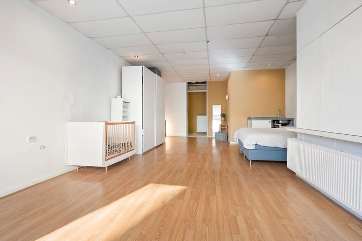 Foto 6 van Barendsestraat 30