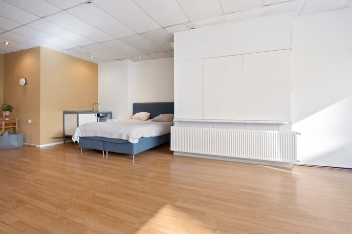 Foto 7 van Barendsestraat 30