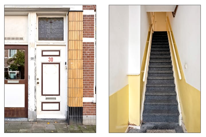 Foto 18 van Barendsestraat 30