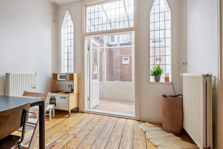 Foto 23 van Barendsestraat 30