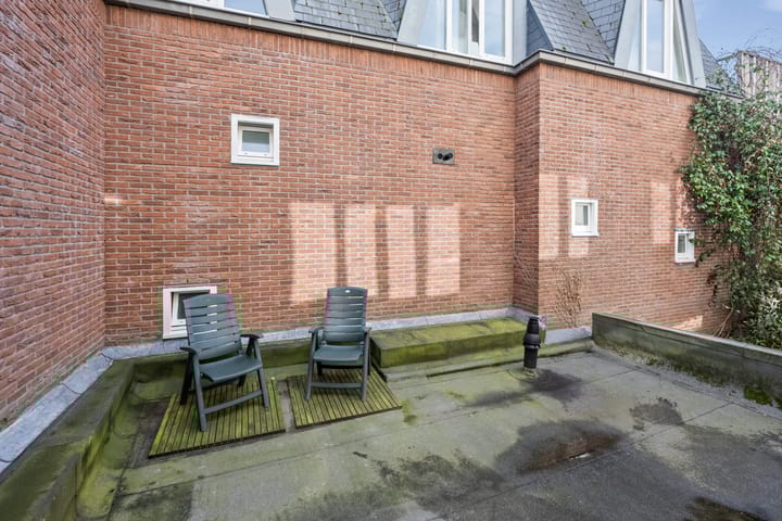 Foto 27 van Barendsestraat 30