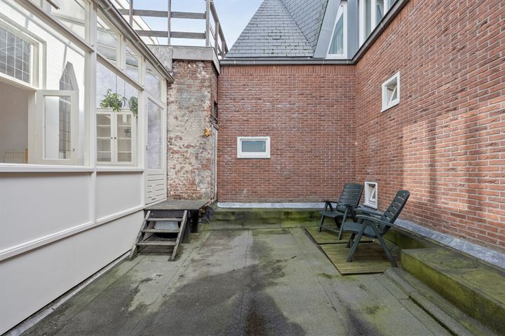 Bekijk foto 29 van Barendsestraat 30