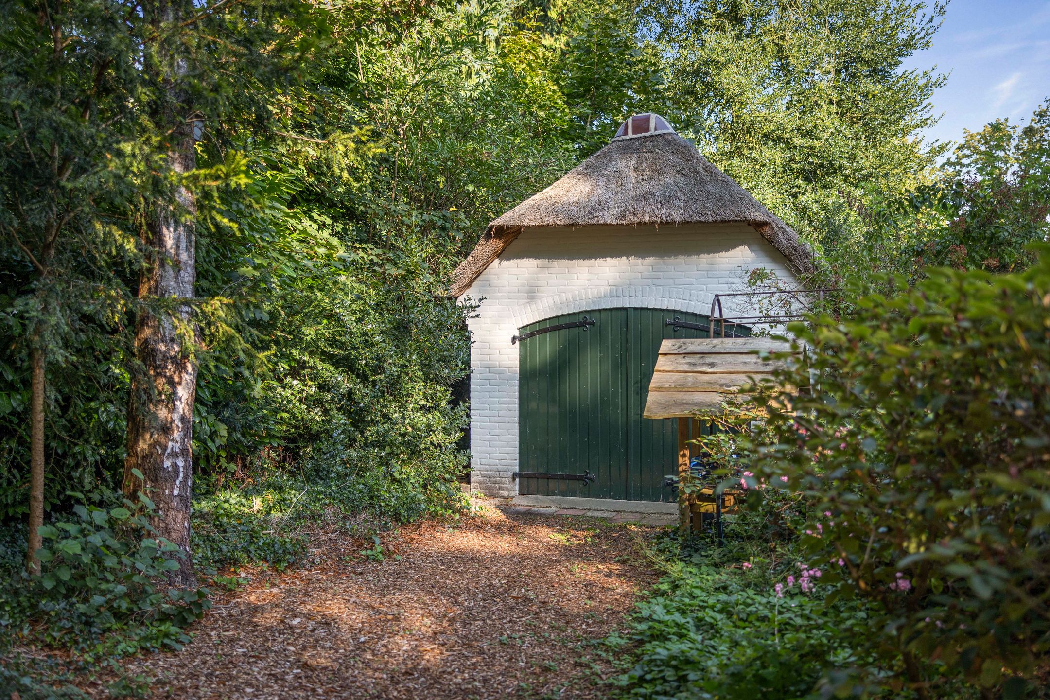 Foto 33 van Groteweg 44