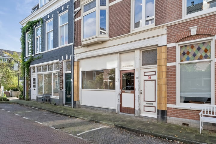 Bekijk foto 61 van Barendsestraat 30