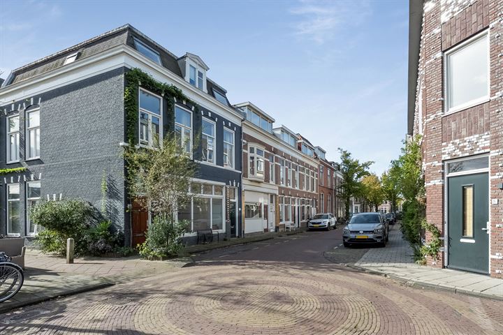 Bekijk foto 62 van Barendsestraat 30