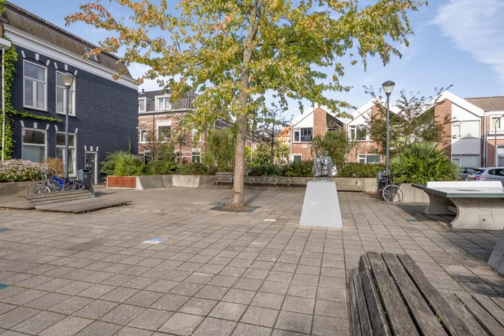 Foto 63 van Barendsestraat 30