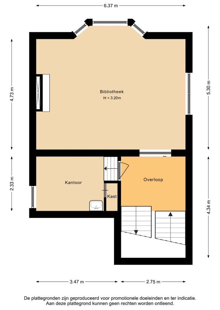 Foto 60 van Groteweg 44