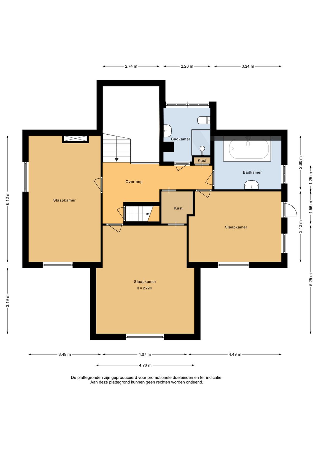 Foto 61 van Groteweg 44