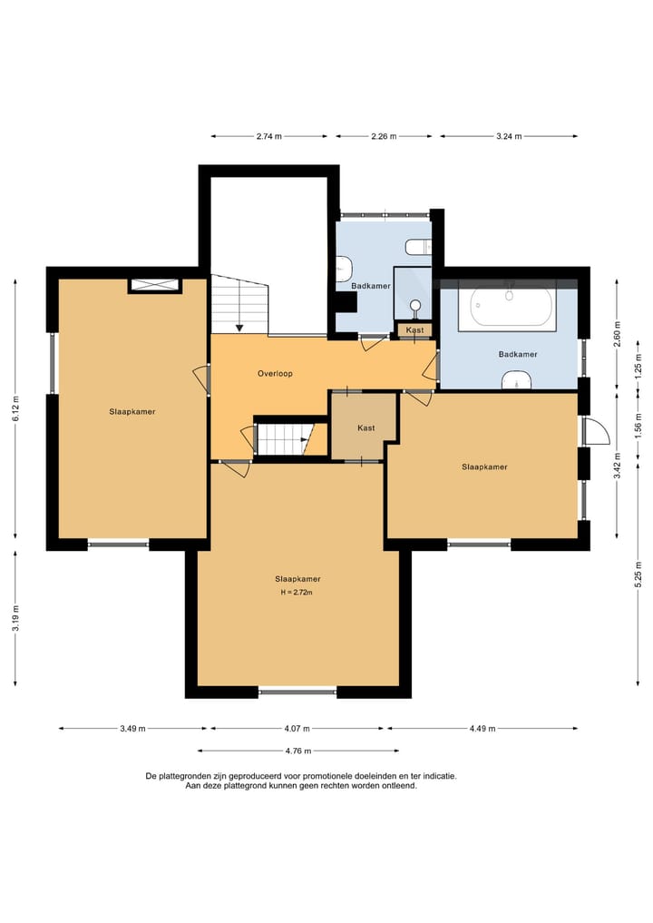 Foto 61 van Groteweg 44