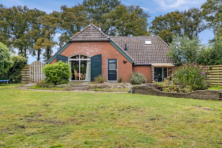 Foto 2 van Borgerzijtak 22