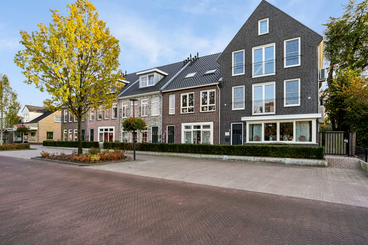 Foto 5 van Vaart ZZ 3