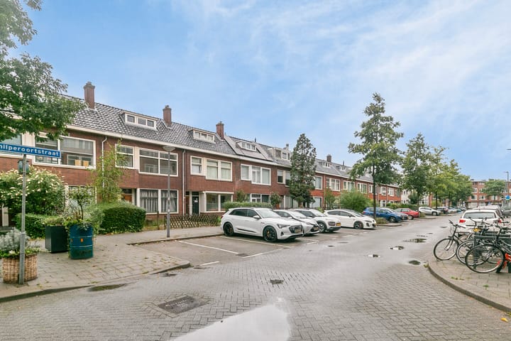 Foto 23 van Schilperoortstraat 83-B