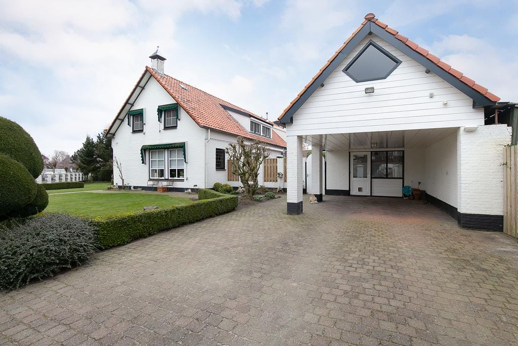 Foto 2 van Pater Vervoortstraat 3