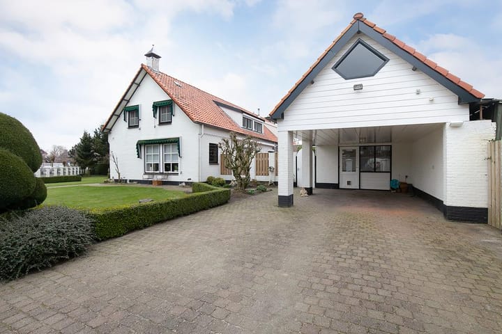 Foto 2 van Pater Vervoortstraat 3