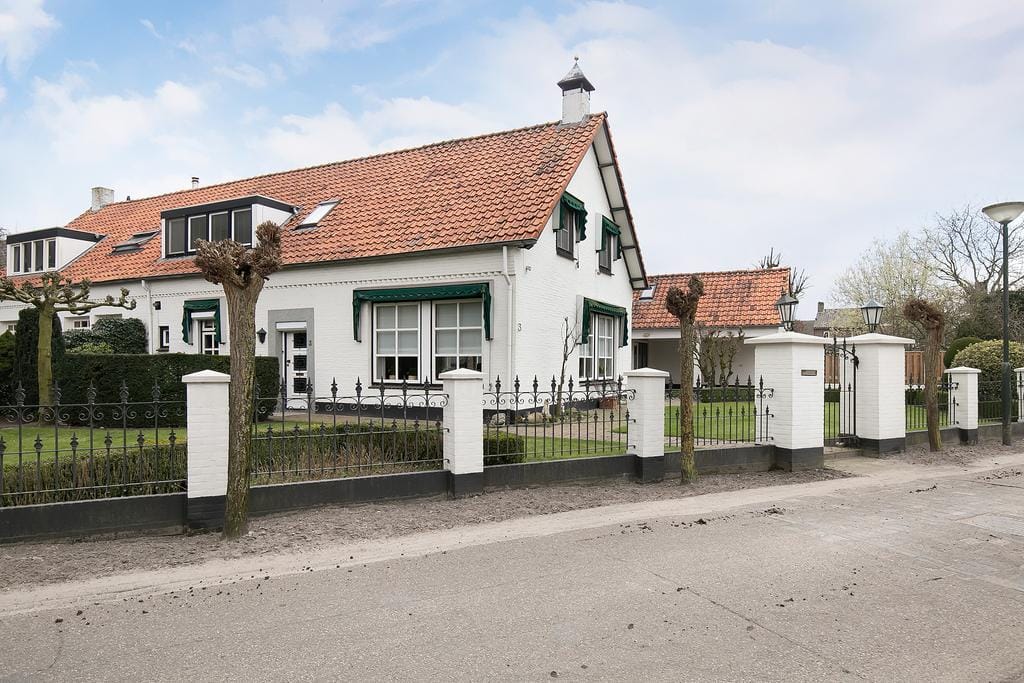 Pater Vervoortstraat 3