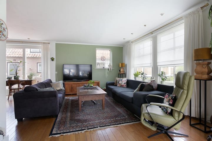 Foto 4 van Pater Vervoortstraat 3