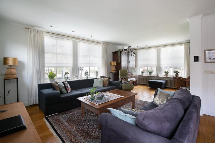 Foto 5 van Pater Vervoortstraat 3