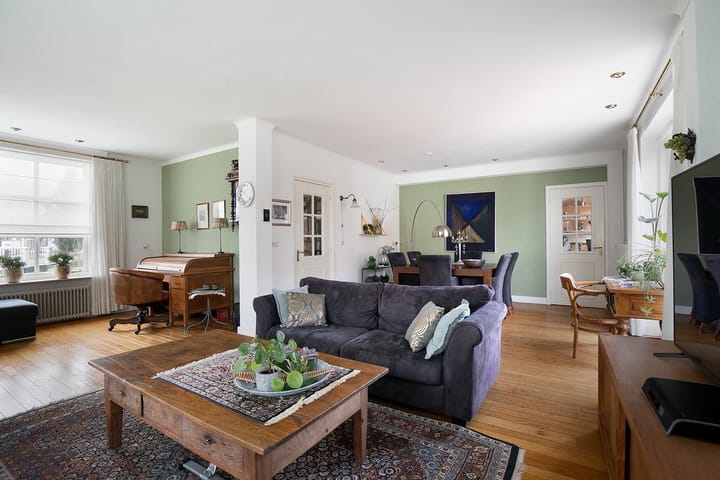 Foto 6 van Pater Vervoortstraat 3