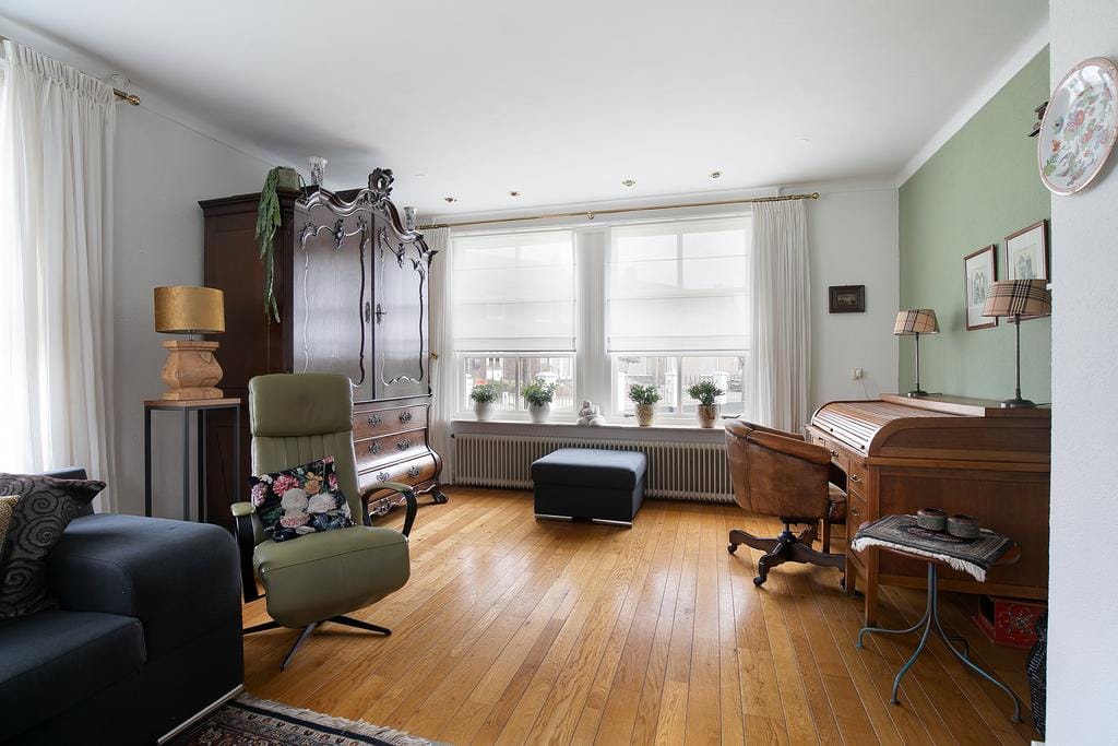 Foto 7 van Pater Vervoortstraat 3