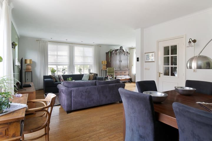 Foto 8 van Pater Vervoortstraat 3