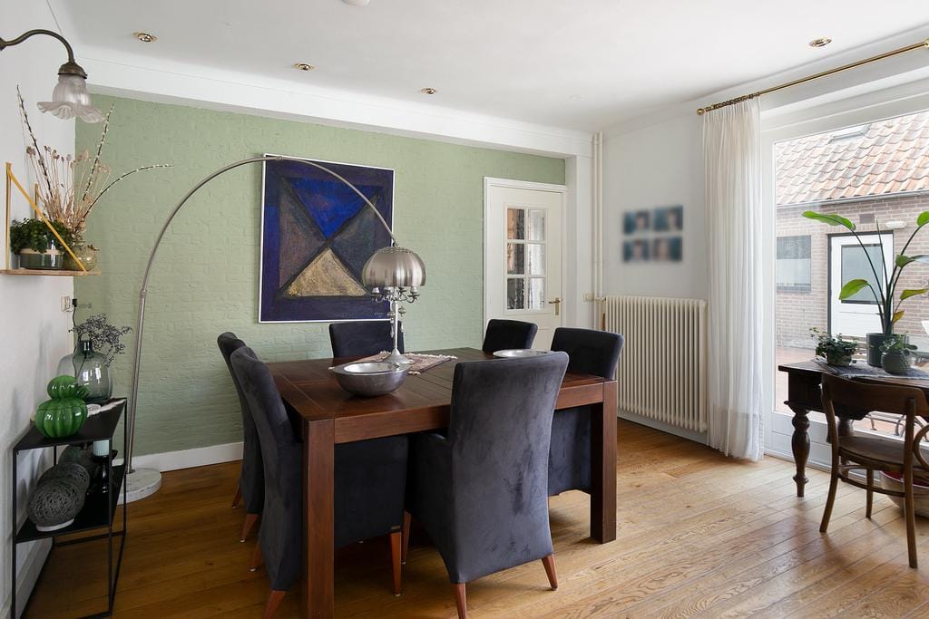 Foto 9 van Pater Vervoortstraat 3