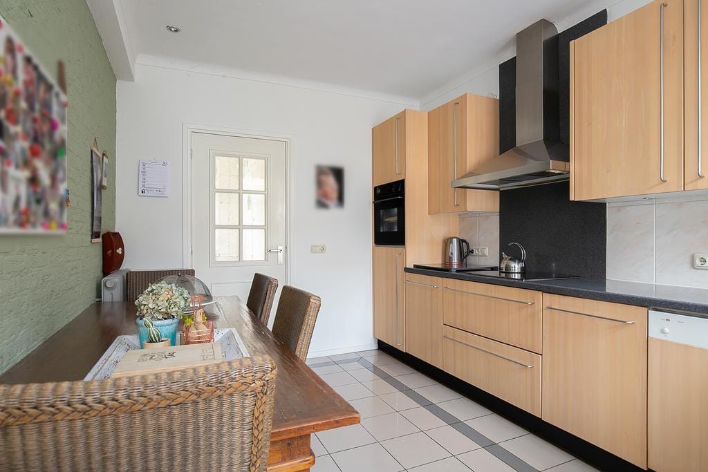 Foto 13 van Pater Vervoortstraat 3