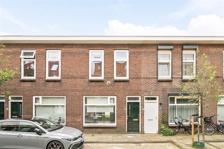 View photo 1 of Munnikenstraat 89