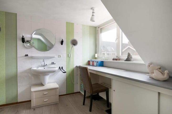 Foto 22 van Pater Vervoortstraat 3