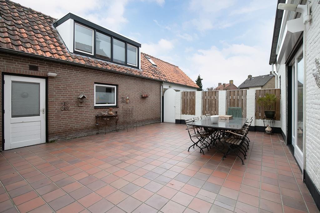 Foto 30 van Pater Vervoortstraat 3