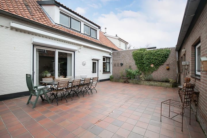 Foto 31 van Pater Vervoortstraat 3