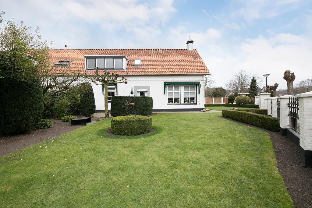 Foto 32 van Pater Vervoortstraat 3