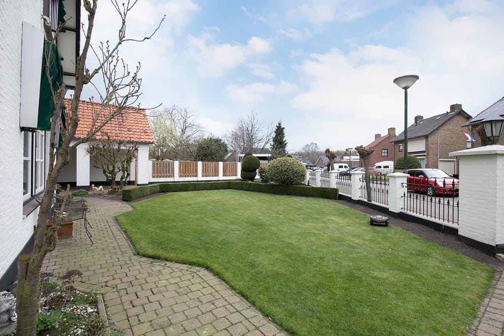 Foto 33 van Pater Vervoortstraat 3