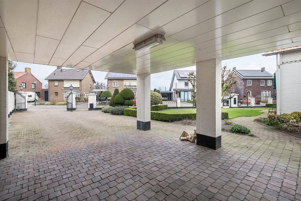 Foto 35 van Pater Vervoortstraat 3