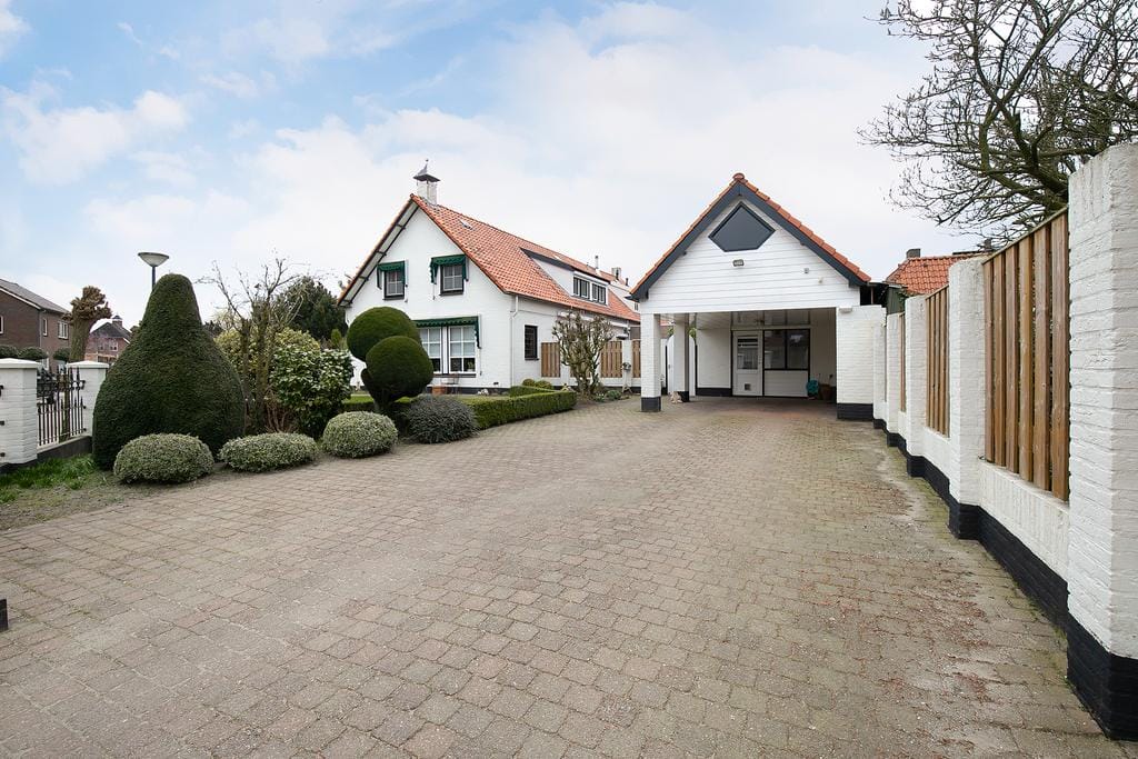 Foto 36 van Pater Vervoortstraat 3